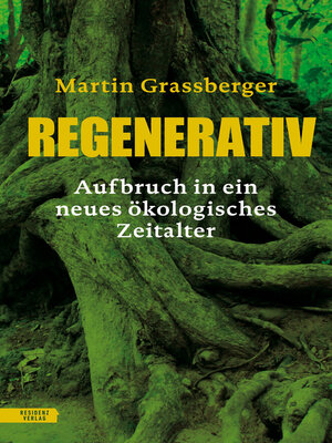 cover image of Regenerativ